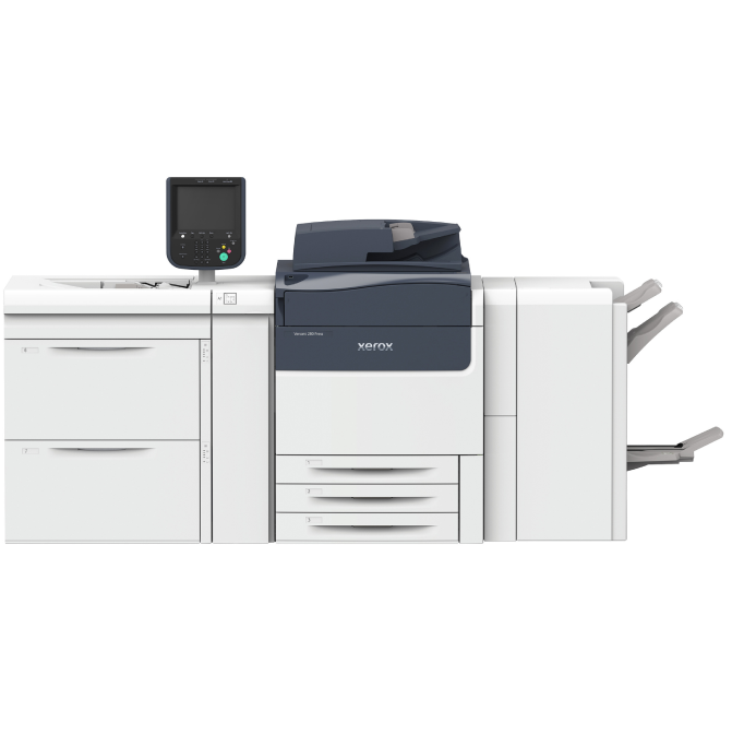 Xerox Versant 280